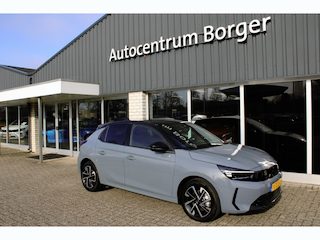 Opel Corsa 1.2 Turbo GS navi/clima/16"LM /Cruise/PDC