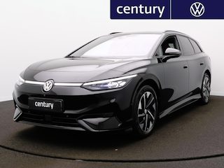 Volkswagen ID.7 Tourer Pro S Business 86 kWh | 360 Camera | Trekhaak | Elek. Stoelen | ACC | Massage | Head Upp |