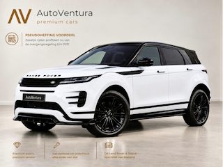 Land Rover Range Rover Evoque 1.5 P270e PHEV Dynamic SE l Facelift l Black Pack l Meridian l Adapt. Cruise l Panorama dak l 360 Camera l