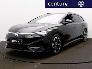 Volkswagen ID.7 Tourer Pro S Business 86 kWh | 360 Camera | Trekhaak | ACC | Elek. Stoelen | Massage | IQ-Light |