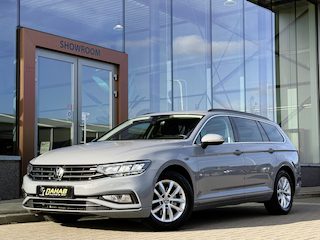 Volkswagen Passat Variant 1.5 TSI Business | Electrische Trekhaak | ACC | Massage | DAB | Achteruitrijcamera |