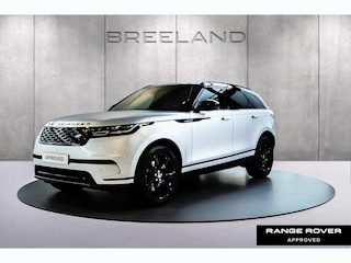Land Rover Range Rover Velar P400e Edition | 4-zone climate | Pano | Cold Climate Pack