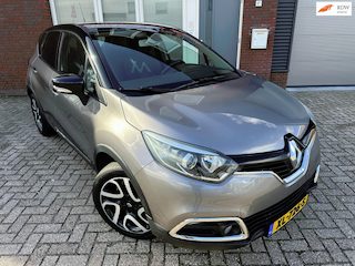 Renault Captur 1.2 TCe Dynamique / Camera / Navi / PDC / Clima / Cruise