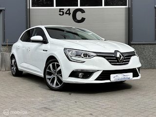 Renault Mégane 1.2 TCe Bose Camera/Massage stoelen/Keyless