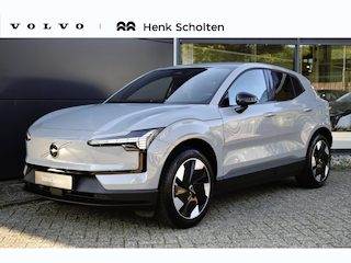 Volvo EX30 Single Motor Extended Range Plus 69 kWh | Verwarmbare voorstoelen en stuurwiel | Warmtepomp | Adaptieve cruise control | Keyless | Apple carplay/Android auto