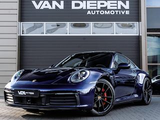 Porsche 911 911 3.0 Carrera S - Sport Chrono l BTW l Panorama