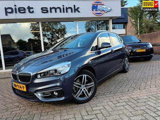 BMW 2-serie Tourer 225xe Centennial High Executive