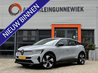 Renault Mégane EV60 Optimum Charge Evolution / Trekhaak / Google Maps Navigatie / Stoel en stuur verwarming / AndroidAuto/Applecarplay /