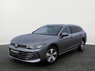 Volkswagen Passat Variant 1.5 eHybrid Business | Wordt verwacht | Trekhaak | HUD | DCC | Stoel+stuurverwarming |