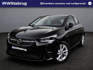 Opel Corsa 1.2 Elegance