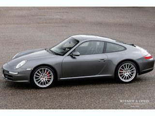 Porsche 911 Uw 911 verkopen? Juiste prijs, correct en snel.