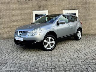 Nissan Qashqai 2.0 Acenta|Cruise| Airco| Bluetooth| P.Sensor