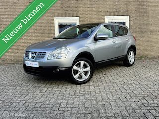 Nissan Qashqai 2.0 Acenta|Cruise| Airco| Bluetooth| P.Sensor