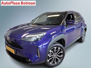 Toyota Yaris Cross 1.5 Hybrid 115 Dynamic
