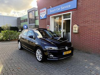 Volkswagen Polo 1.0 TSI 85kW Highline Panorama - Led - Carplay