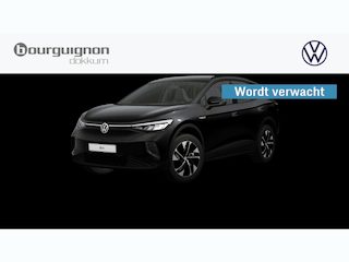 Volkswagen ID.4 Pro 77 kWh | Wordt verwacht | Trekhaak | Warmtepomp | Comfortpakket Plus |