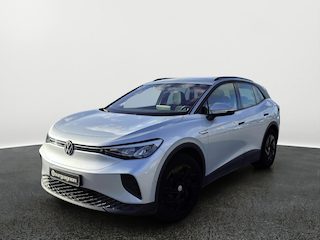 Volkswagen ID.4 Pro 77 kWh | Wordt verwacht | Trekhaak | Stoelverwarming | ACC | Voorruitverwarming |