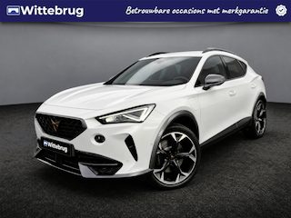 Cupra Formentor 1.4 e-Hybrid 245pk Performance DSG Automaat / Navigatie / Camera / LM 19 inch / Full LED / Digital cockpit / Park Assist
