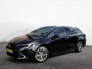 Toyota Corolla Touring Sports Hybrid 140 Dynamic