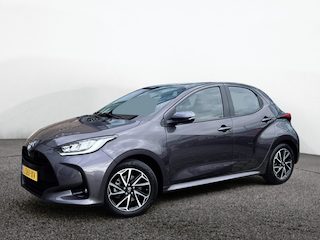 Toyota Yaris 1.5 Hyb. Dynamic