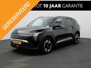 Kia EV3 Plus 81.4 kWh | Stoelverwarming | Camera | Keyless | Navi | Clima | Adapt.Cruise |