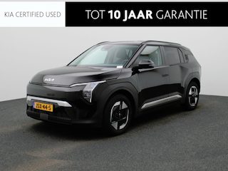Kia EV3 Plus 81.4 kWh | Stoelverwarming | Camera | Keyless | Navi | Clima | Adapt.Cruise |