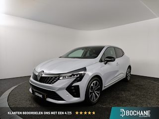 Renault Clio 1.0 TCe 90 GPF techno | Pack City | All-Season Banden |