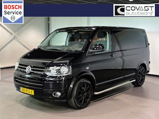 Volkswagen Transporter 2.0 TDI L1H1 Trendline DSG|Airco|3-Zits|Trekhaak|Goed-onderhouden!