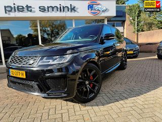 Land Rover Range Rover Sport 2.0 P400e HSE Dynamic