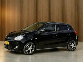 Mitsubishi Space Star 1.2 Instyle Camera | Navi | Clima