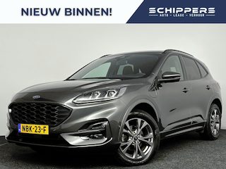 Ford Kuga 2.5 PHEV ST-Line X | Winterpack