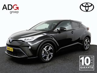 Toyota C-HR 1.8 Hybrid Style | Apple Carplay/Android Auto | Trekhaak |