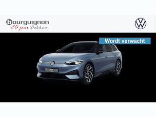 Volkswagen ID.7 Tourer Pro S Business 86 kWh | Wordt verwacht | Trekhaak | Pano | Black style |