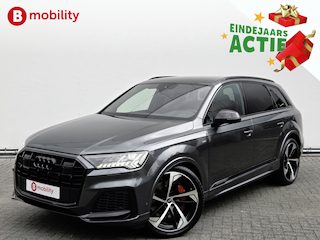 Audi Q7 60 TFSI e quattro Competition S-Line NL Auto! | RS Stoelen | Soft Close | ACC | Bang&Olufsen | 360 Camera | Stoelverwarming/Ventilatie/Massage