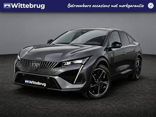 Peugeot 408 1.2 PureTech GT 130 EAT8 Automaat!