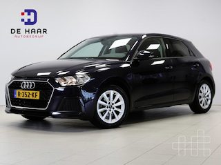 Audi A1 Sportback 25 TFSI Epic - Stoelverwarming - Cruise - Climate control