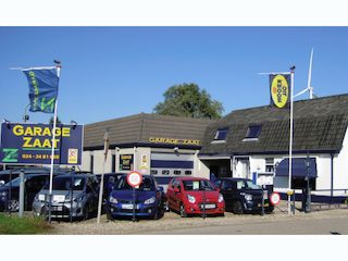 Ford Focus Wagon 1.6 Comfort Airco Trekhaak