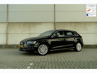 Audi A3 Sportback 1.4 e-tron PHEV Attraction