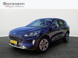 Ford Kuga 2.5 PHEV ST-Line | Cruise control | PDC voor + achter | LMV |