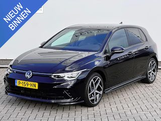 Volkswagen Golf 1.5 TSI R-Line Business+ NL-AUTO | CARPLAY | CAMERA