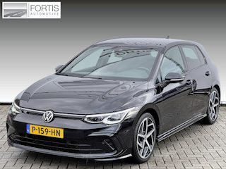 Volkswagen Golf 1.5 TSI R-Line Business+ NL-AUTO | CARPLAY | CAMERA