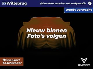 Cupra Leon 1.4 e-Hybrid 245pk Performance DSG Automaat / Navigatie / LM 19 inch / Full LED / Parkeersensoren A / Digital cockpit