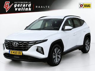 Hyundai Tucson 1.6 T-GDI MHEV i-Motion STUURVERW. CAMERA TREKHAAK