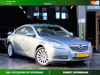 Opel Insignia 1.6 T Edition|2e eig|NAP|PDC|Trekhaak|Cruise