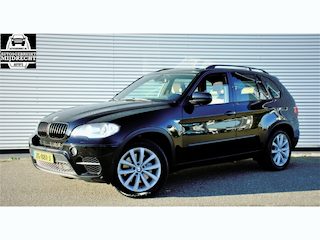 BMW X5 XDrive50i High Executive / Full option / Pano / Navi / cruise / Camera