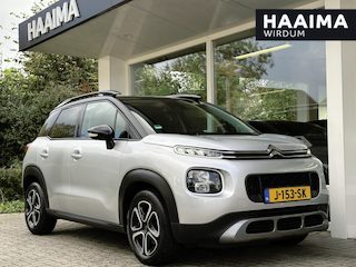 Citroën C3 Aircross 1.2T 110pk S&S Business | Navigatie | Parkeersensoren | Apple Carplay/Android Auto | Parkeersensoren | Cruise Control | Climate Control