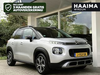 Citroën C3 Aircross 1.2T 110pk S&S Business | Navigatie | Parkeersensoren | Apple Carplay/Android Auto | Parkeersensoren | Cruise Control | Climate Control