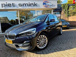 BMW 2-serie Tourer 220i High Executive