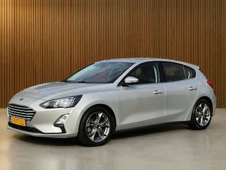 Ford Focus 1.0 EcoBoost Trend Edition Business Airco | Trekhaak