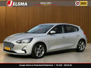 Ford Focus 1.0 EcoBoost Trend Edition Business Airco | Trekhaak